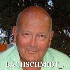 BACHSCHMIDT Bernard