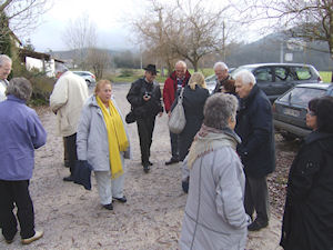 Attente de Georges