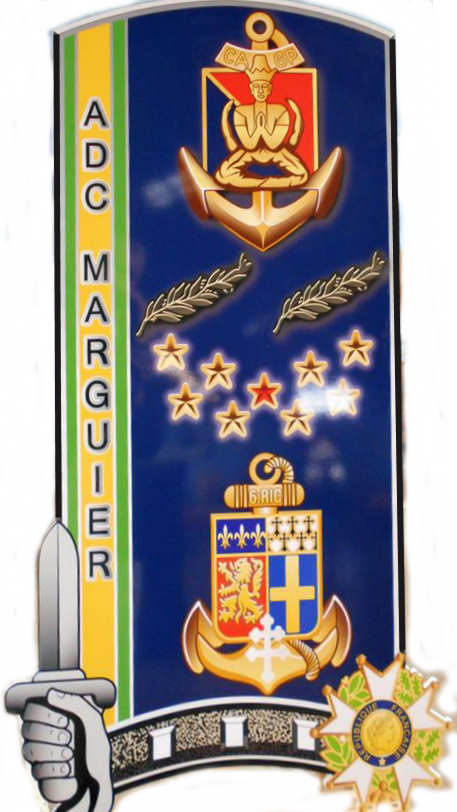 Promotion ADC MARGUIER