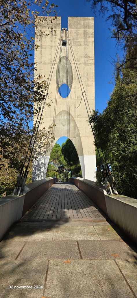 passerelle saint jean